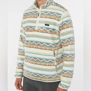 O'Neill Multicolor Patterned Jacket